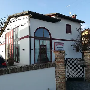 Casa Degli Amici Bed & Breakfast